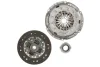 Комплект зчеплення FORD RANGER MAZDA 3, 6, B-SERIE, BT-50, CX-3, CX-5, CX-7, MX-5 IV 1.5-3.0D 02.77- NEXUS F1G061NX (фото 1)