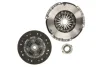 Комплект зчеплення FORD RANGER MAZDA 3, 6, B-SERIE, BT-50, CX-3, CX-5, CX-7, MX-5 IV 1.5-3.0D 02.77- NEXUS F1G061NX (фото 2)