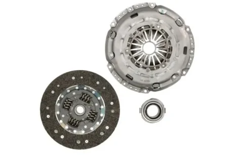 Комплект зчеплення FORD RANGER MAZDA 3, 6, B-SERIE, BT-50, CX-3, CX-5, CX-7, MX-5 IV 1.5-3.0D 02.77- NEXUS F1G061NX