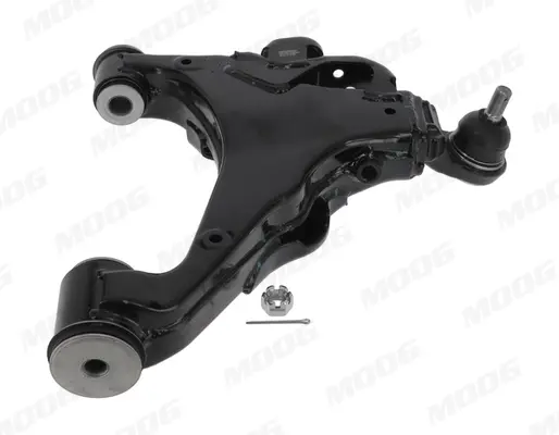 Автозапчастина MOOG TO-WP-13863P (фото 1)