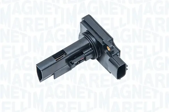 Витратомір повітря (4 pin, картрідж) MITSUBISHI COLT CZC VI, COLT VI, GRANDIS, LANCER VIII, OUTLANDER I, OUTLANDER II, PAJERO IV 1.5-3.8 05.03- MAGNETI MARELLI 213719837019 (фото 1)