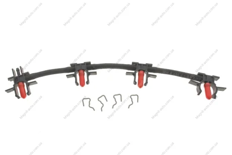 Автозапчастина Gates MFL1291