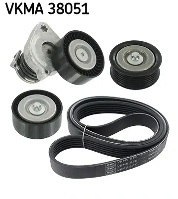 Автозапчастина SKF VKMA 38051 (фото 1)