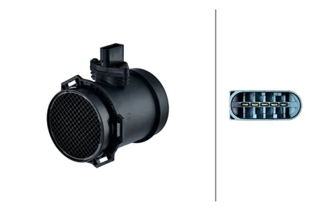 Автозапчастина HELLA 8ET 358 095-901