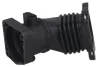 Патрубок подачі повітря FORD FIESTA V, FIESTA VI, FOCUS C-MAX, FOCUS II, FUSION 1.6D 07.04-04.17 THERMOTEC DCG243TT (фото 1)