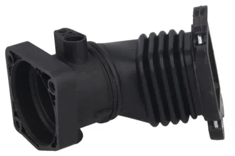 Патрубок подачі повітря FORD FIESTA V, FIESTA VI, FOCUS C-MAX, FOCUS II, FUSION 1.6D 07.04-04.17 THERMOTEC DCG243TT