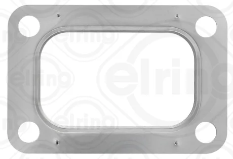 Прокладка турбокомпресора DODGE RAM 2500, RAM 4000 RAM 2500, 3500 DAF CF, LF, XB, XBC, XD TERBERG-BENSCHOP YT 6.7D 09.06- ELRING 804.280