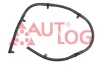 Трубка переливу палива HYUNDAI H-1, H-1 / STAREX, H-1 CARGO KIA SORENTO I 2.5D 08.02- AUTLOG KL3153 (фото 1)