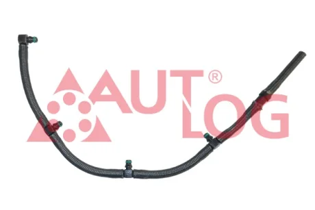 Шланг переливу HYUNDAI GRANDEUR, I30, SANTA FÉ II, SONATA V, TUCSON KIA SPORTAGE II, SPORTAGE III, SPORTAGE IV 2.0D/2.2D 08.04-09.22 AUTLOG KL3154