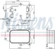 Радіатор оливний FORD ECOSPORT (2012) 1.5 TDCI ECOBLUE NISSENS 91426 (фото 4)