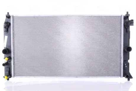 Автозапчастина NISSENS 606394