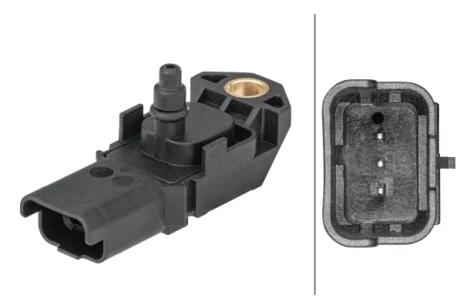 Автозапчастина HELLA 6PP 009 403-461