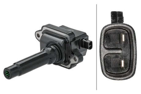 Автозапчастина HELLA 5DA 358 168-471