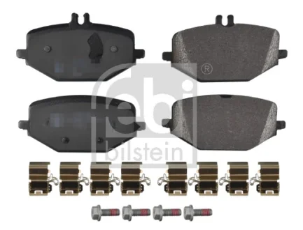 Автозапчастина FEBI BILSTEIN 178655