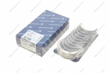Подшипник скольжения KOLBENSCHMIDT 37 122 620