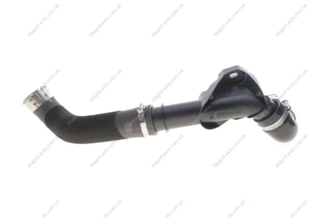 Патрубок інтеркулера 2.3dCi Master III / Opel Movano B (10-) (144605225R) Renault RENAULT 14 46 052 25R