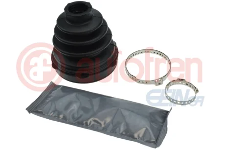 Пильовик ШРКШ зовн. (25x73x90) Camry/Cruze/Journey/Sorento/MB GL-ML 1.3-2.0 01- PVC AUTOFREN D8455