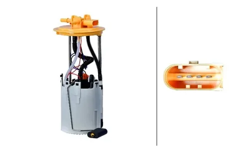 Автозапчастина HELLA 8TF 358 303-871