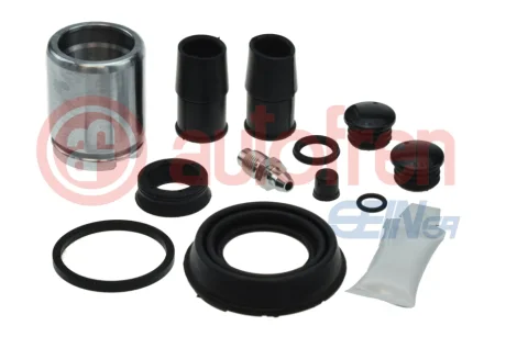 Ремкомпл. супорта зад. Focus IV 18-/Kuga III 19-(+ поршень/38 mm)(ATE) AUTOFREN D43237C