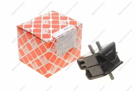 Подушкa двигателя FEBI BILSTEIN 177750