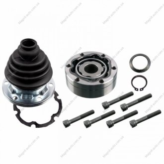 Автозапчастина FEBI BILSTEIN 177489