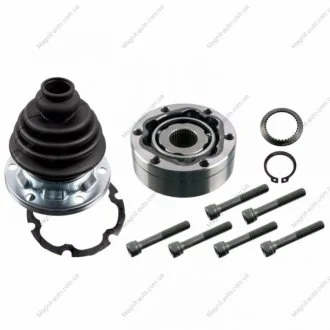 Автозапчастина FEBI BILSTEIN 177489