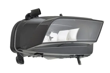 Фара протитуманна права H8 на Audi A4 (8K2, B8) 11/07 - 12/15 HELLA 1NE-010-832-261
