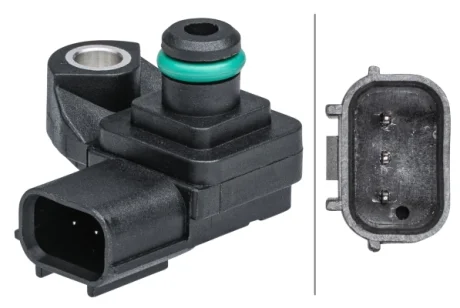 Автозапчастина HELLA 6PP 009 403-361