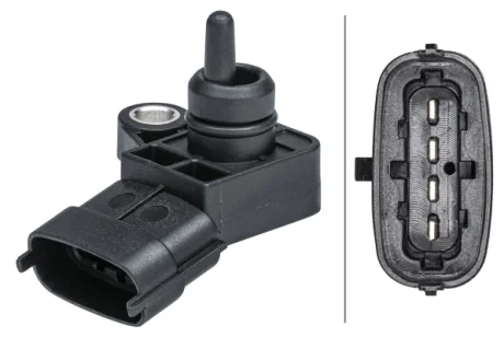 Автозапчастина HELLA 6PP 009 403-011
