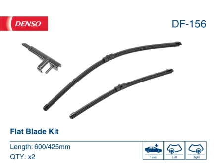 Автозапчастина DENSO DF-156