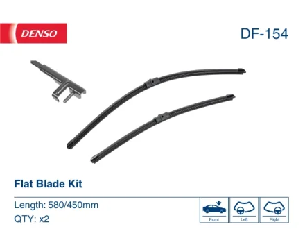 Автозапчастина DENSO DF-154