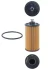 Фільтр масляний Mahle OPEL/CHEVROLET Aveo,Mokka,Orlando,Trax/Tracker "1.4 "12>> MAHLE / KNECHT OX 1245D (фото 2)