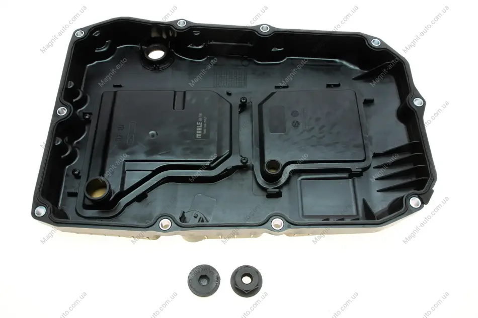 Фільтр гідравлічний MAHLE / KNECHT HX196KIT (фото 1)