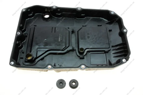 Фільтр гідравлічний MAHLE / KNECHT HX196KIT
