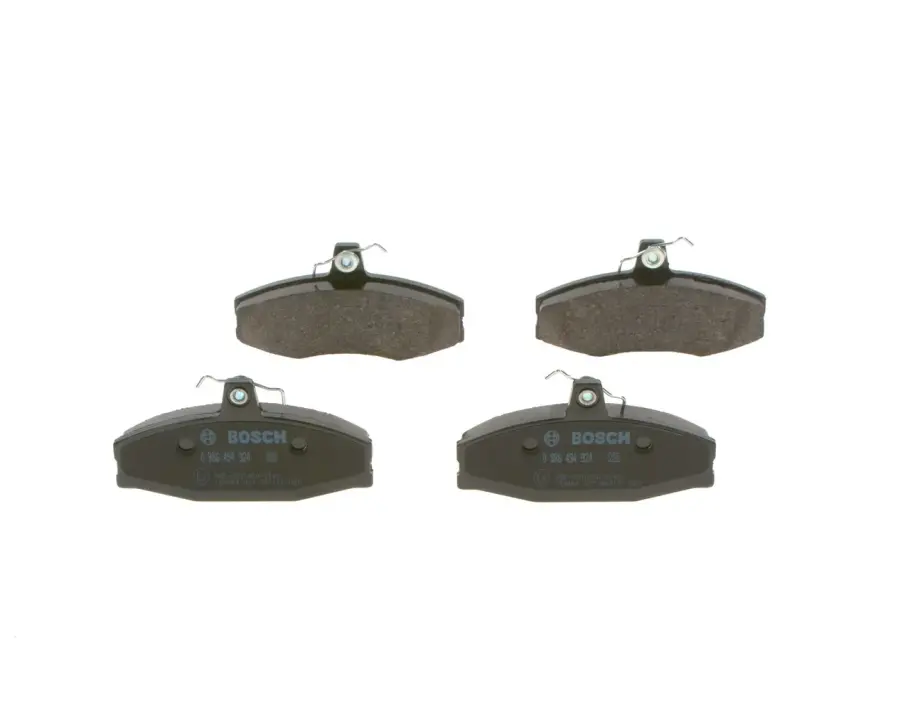 Автозапчастина BOSCH 0 986 494 924 (фото 1)