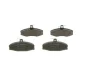 Автозапчастина BOSCH 0 986 494 924 (фото 3)