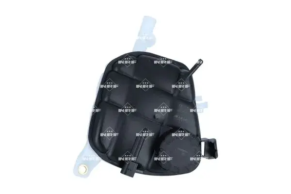 Бачок розширення охолоджуючої рідини NRF 454099 (фото 1)