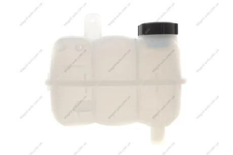 Бачок розширення охолоджуючої рідини NRF 454096