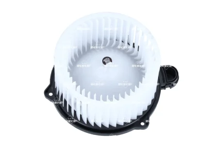 Моторчик пічки NRF 34423