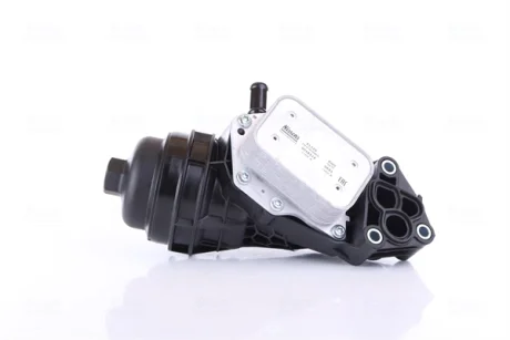 Автозапчастина NISSENS 91320