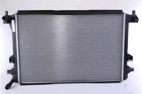 Автозапчастина NISSENS 606910