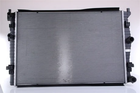 Автозапчастина NISSENS 606267