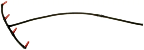 Автозапчастина Gates MFL1274