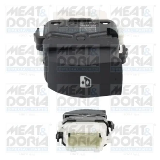 Автозапчастина MEAT&DORIA 26464