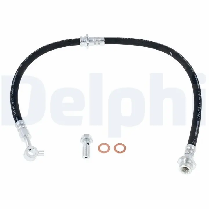 Автозапчастина Delphi LH7509 (фото 1)