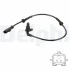 Датчик ABS задн лів DACIA DUSTER RENAULT ARKANA I, DUSTER, KAPTUR 1.0-2.0 04.10- Delphi SS20818 (фото 1)