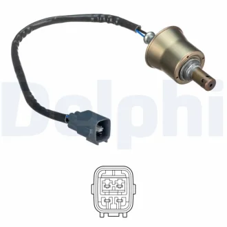 Автозапчастина Delphi ES21226-12B1