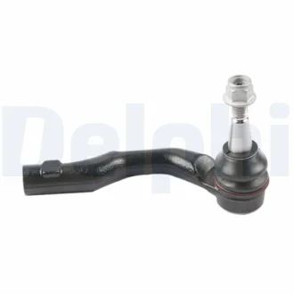 Накінечник рульов. тяги прав.VOLVO XC60, 90 II 14- Delphi TA6413