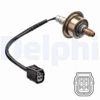 Автозапчастина Delphi ES21178-12B1
