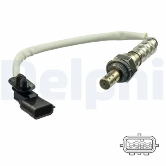 Автозапчастина Delphi ES21134-12B1